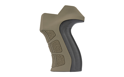 ADV TECH AR15 X2 PISTOL GRIP FDE ADV TECH AR15 X2 PISTOL GRIP FDE