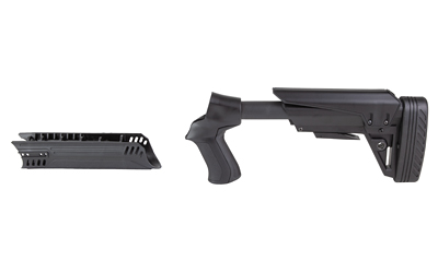 ADV TECH T3 G2 REM/MOSS STK/FRND BLK ADV TECH T3 G2 REM/MOSS STK/FRND BLK