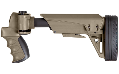 ADV TECH 12GA SIDE FOLD SHGN STK FDE ADV TECH 12GA SIDE FOLD SHGN STK FDE