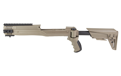 ADV TECH STRKFRCE MINI-14/30 STK FDE ADV TECH STRKFRCE MINI-14/30 STK FDE