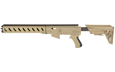 ADV TECH AR-22 RUGER 10/22 KIT FDE ADV TECH AR-22 RUGER 10/22 KIT FDE