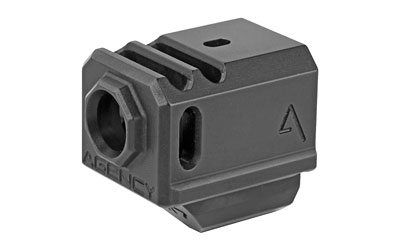 AGENCY 417 COMP FOR GLK GEN4 BLK
