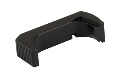 AGENCY MAG RLESE FITS GLOCK G4 RH BK