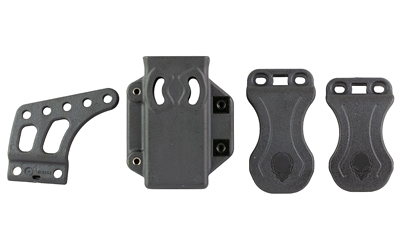 AGH PHOTON SIDECAR MAG CARRIER SGL AGH PHOTON SIDECAR MAG CARRIER SGL