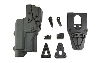RAPID FORCE L3 FITS G19/X LG LT RH RAPID FORCE L3 FITS G19/X LG LT RH