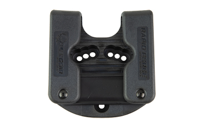 RAPID FORCE HIGH RIDE BELT SLIDE BK RAPID FORCE HIGH RIDE BELT SLIDE BK