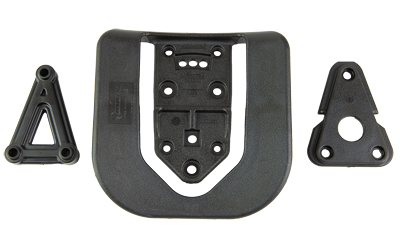 RAPID FORCE STANDARD PADDLE BK RAPID FORCE STANDARD PADDLE BK