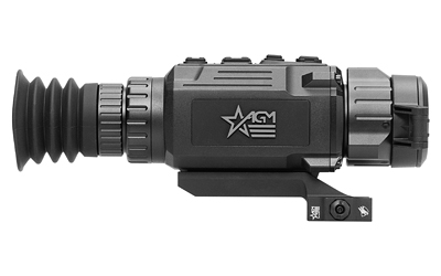 AGM RATTLERV2 19-256 THRML SCOPE QD