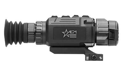 AGM RATTLERV2 25-256 THERMAL SCP QD