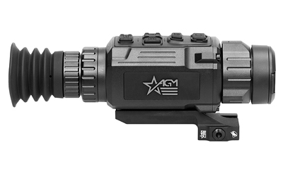AGM RATTLERV2 25-320 THERMAL BLK QD