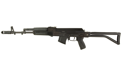 ARSENAL SAM7SF 762X39 16.25″ BLK