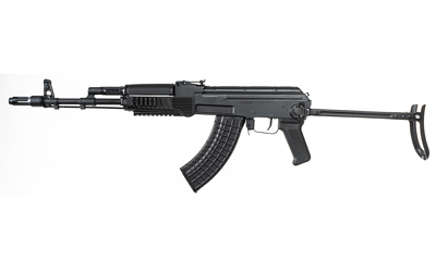 ARS SAS M7 762X39 16.3″ 30RD BLK CRK