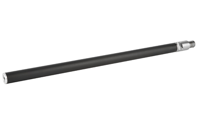 Vanquish .22LR 10/22 Integrally Suppressed 18″ Barrel Black Vanquish .22LR 10/22 Integrally Suppressed 18″ Barrel Black
