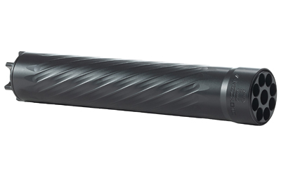 ANECHOIC ANECHOX 22 SPRSR 22CAL BLK ANECHOIC ANECHOX 22 SPRSR 22CAL BLK
