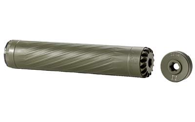 ANECHOIC ANECHOX 223L SPRSR 223 ODG ANECHOIC ANECHOX 223L SPRSR 223 ODG