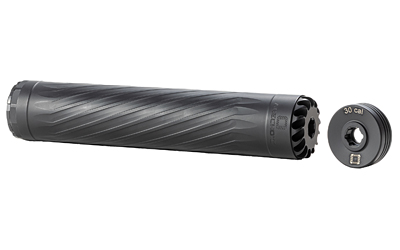 ANECHOIC ANECHOX 30L SPRSR 30CAL BLK ANECHOIC ANECHOX 30L SPRSR 30CAL BLK