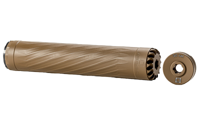 ANECHOIC ANECHOX 30L SPRSR 30CAL FDE ANECHOIC ANECHOX 30L SPRSR 30CAL FDE