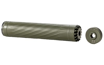 ANECHOIC ANECHOX 30L SPRSR 30CAL ODG ANECHOIC ANECHOX 30L SPRSR 30CAL ODG