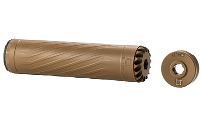 ANECHOIC ANECHOX 35 SPRSR 35CAL FDE ANECHOIC ANECHOX 35 SPRSR 35CAL FDE