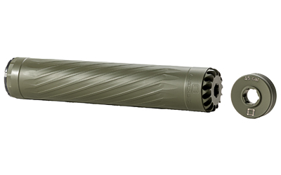 ANECHOIC ANECHOX 45 SPRSR 45CAL ODG ANECHOIC ANECHOX 45 SPRSR 45CAL ODG