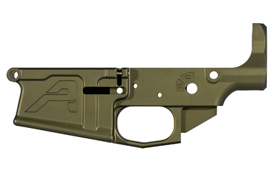 AERO M5 AR10 STRIPPED LWR ODG BLEM