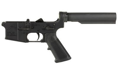 AERO AR15 CARBINE COMPLETE LOWR BLEM