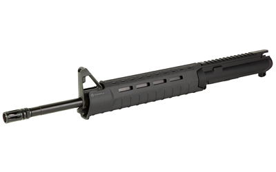 AERO CMPLT UPPER 5.56 16″ MOE BLK