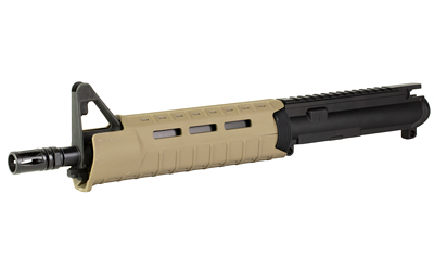 AERO CMPLT UPPER 5.56 10.5″ MOE FDE