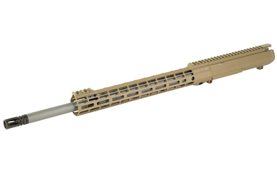 AERO M5 UPPER 6.5CM 20″ FDE