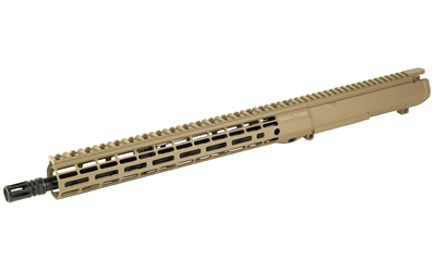 AERO M4E1-T UPPER 308WIN 16″ FDE
