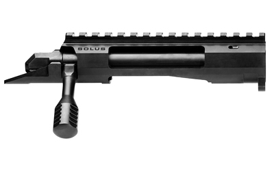 Aero Precision SOLUS Short Action .478 Bolt Face Black Aero Precision SOLUS Short Action .478 Bolt Face Black
