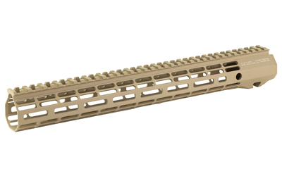 AERO 15″ ATLAS MLOK AR15 HNDGRD FDE AERO 15″ ATLAS MLOK AR15 HNDGRD FDE