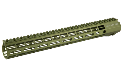 AERO 15″ ATLAS R-ONE AR15 HNDGRD ODG AERO 15″ ATLAS R-ONE AR15 HNDGRD ODG
