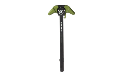 AERO AR15 BRCH AMBI CHRG HNDL LL ODG AERO AR15 BRCH AMBI CHRG HNDL LL ODG