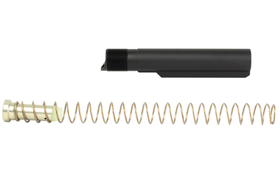 Aero Precision, Enhanced Carbine Buffer Kit, 6 Position, Black, Fits AR10 Aero Precision, Enhanced Carbine Buffer Kit, 6 Position, Black, Fits AR10