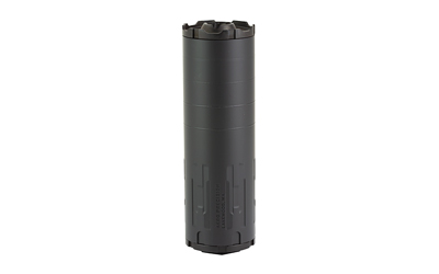 AERO LAHAR-30K SPRSR 30CAL DT BLK