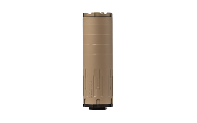 Aero Precision LAHAR-30K Suppressor w/ Direct Threat (5/8-24) – FDE Cerakote (C) Aero Precision LAHAR-30K Suppressor w/ Direct Threat (5/8-24) – FDE Cerakote (C)