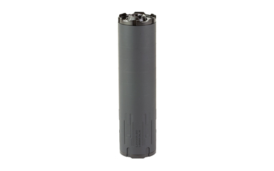 AERO LAHAR-30 SPRSR 30CAL DT BLK