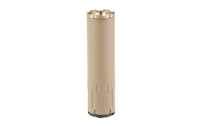 Aero Precision LAHAR-30 Suppressor w/ Direct Thread (5/8-24) – FDE Cerakote (C) Aero Precision LAHAR-30 Suppressor w/ Direct Thread (5/8-24) – FDE Cerakote (C)