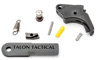 APEX ALUMINUM TRIGGER KIT M&P 9/40 APEX ALUMINUM TRIGGER KIT M&P 9/40