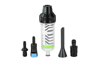 AQUAM FRNTR MAX FILTER SYS BKC PLUS AQUAM FRNTR MAX FILTER SYS BKC PLUS