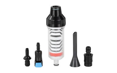 AQUAM FRNTR MAX FILTER SYS WORLD AQUAM FRNTR MAX FILTER SYS WORLD