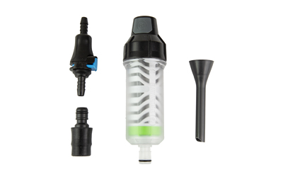 AQUAM FRNTR MAX FILTER SYS BACK CO AQUAM FRNTR MAX FILTER SYS BACK CO