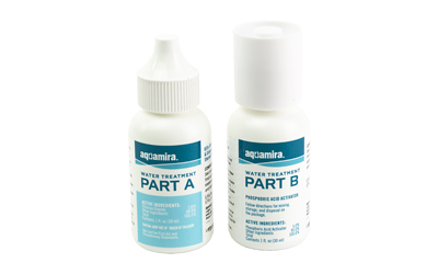 AQUAM WATER TREATMENT DROPS 1 OZ. AQUAM WATER TREATMENT DROPS 1 OZ.