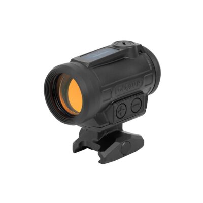 Holosun ARO EVO Gold 2MOA Dot, 6061 Aluminum, Enclosed, Solar, Shake Awake