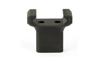 FINGER STOP PICATINNY FINGER STOP ALUMINUM BLACK FINGER STOP PICATINNY FINGER STOP ALUMINUM BLACK