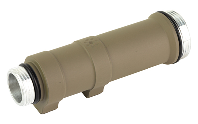 ARISAKA 18650 SERIES LIGHT BODY FDE ARISAKA 18650 SERIES LIGHT BODY FDE