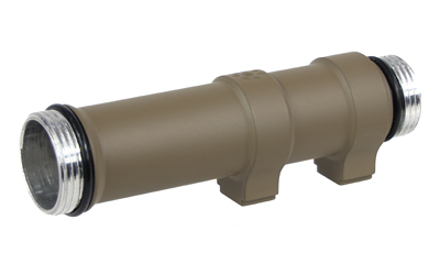 ARISAKA 600 SERIES LIGHT BODY FDE ARISAKA 600 SERIES LIGHT BODY FDE