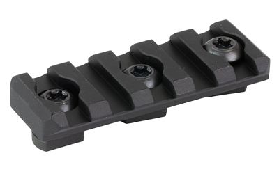 LOW PROFILE PICATINNY RAIL M-LOK LOW PROFILE 5 SLOT 2.15 BLACK LOW PROFILE PICATINNY RAIL M-LOK LOW PROFILE 5 SLOT 2.15 BLACK