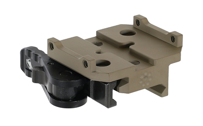 ARISAKA EXPS MK2 MOUNT 1.93″ FDE ARISAKA EXPS MK2 MOUNT 1.93″ FDE